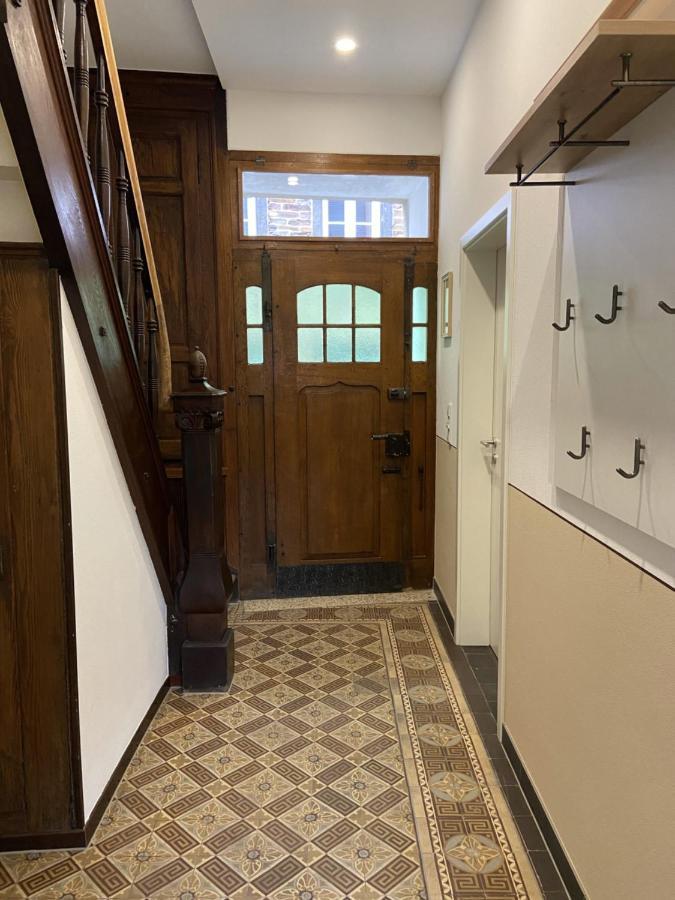 Ferienhaus Heinrich 埃迪格尔-埃莱尔 外观 照片