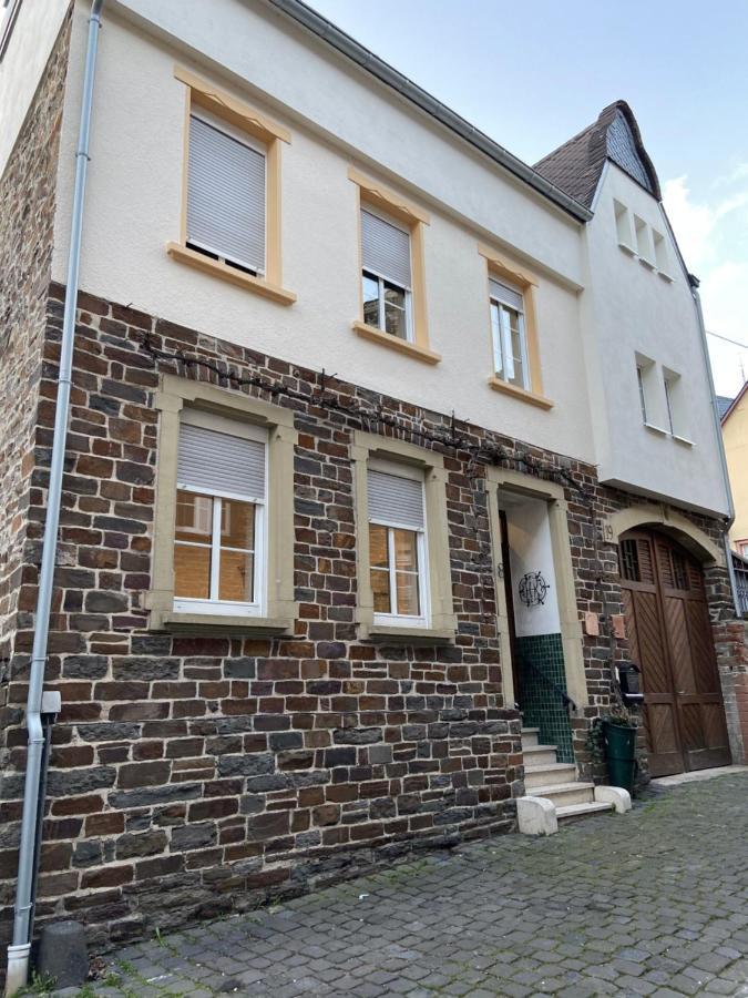 Ferienhaus Heinrich 埃迪格尔-埃莱尔 外观 照片